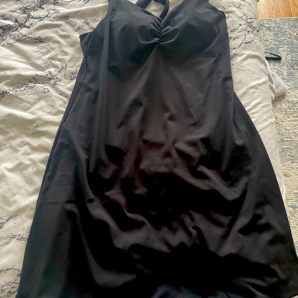 FRANKLY BRAND NEW “THE EMMA DRESS”